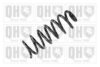 AUDI 4D0511115BC Coil Spring